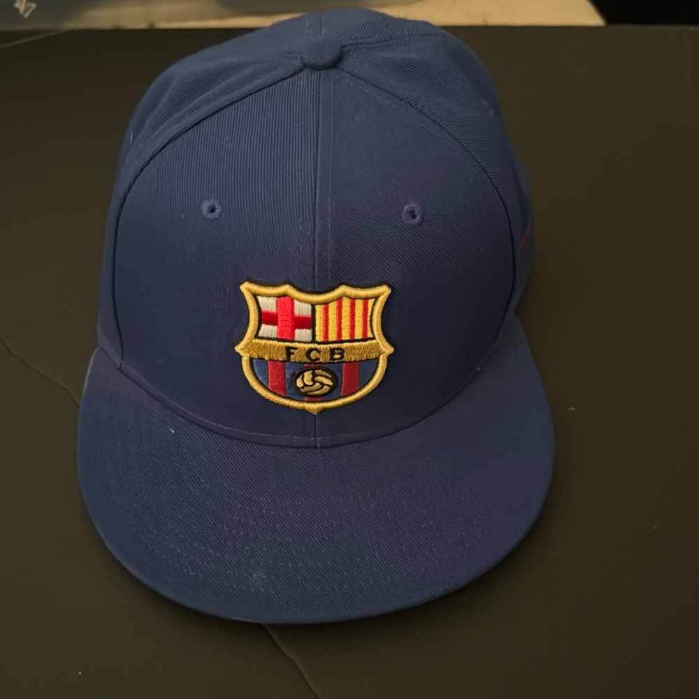 Barcelona hat